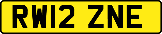 RW12ZNE