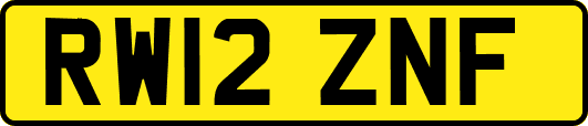 RW12ZNF
