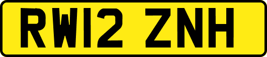 RW12ZNH