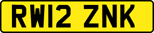 RW12ZNK