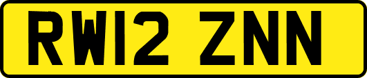 RW12ZNN
