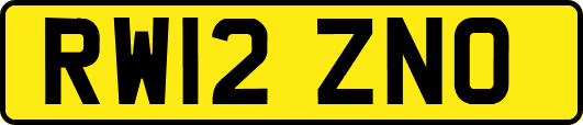 RW12ZNO