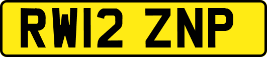 RW12ZNP