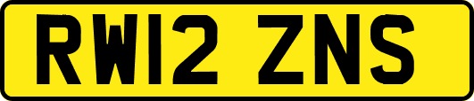 RW12ZNS