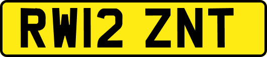 RW12ZNT