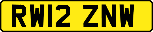 RW12ZNW