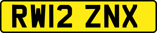 RW12ZNX