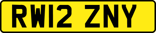RW12ZNY