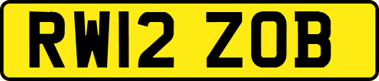 RW12ZOB