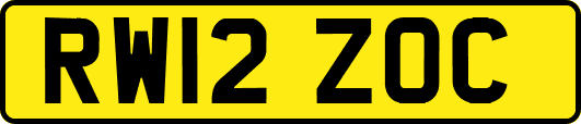 RW12ZOC