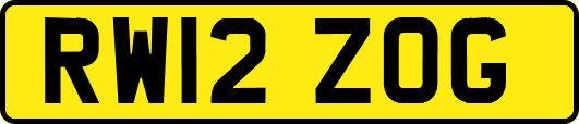 RW12ZOG