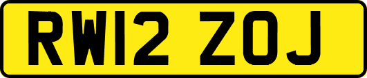 RW12ZOJ