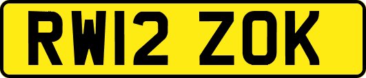 RW12ZOK