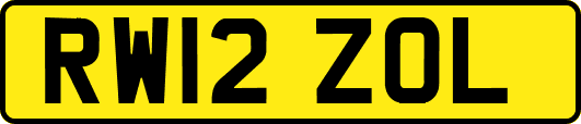 RW12ZOL