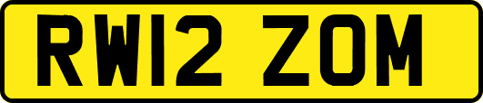 RW12ZOM