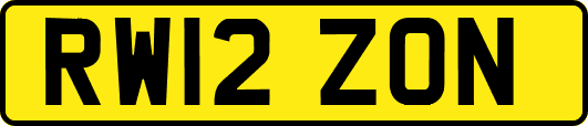 RW12ZON