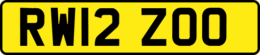 RW12ZOO