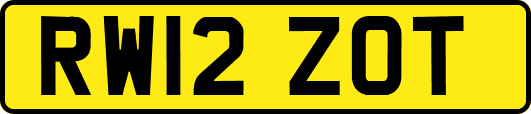 RW12ZOT