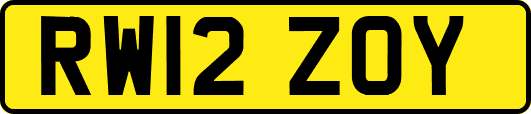 RW12ZOY
