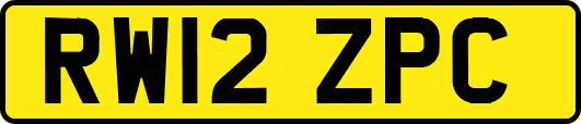 RW12ZPC