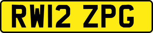 RW12ZPG