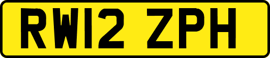 RW12ZPH