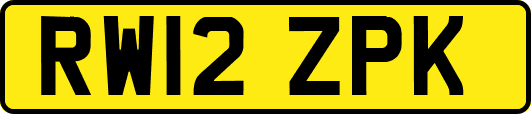 RW12ZPK