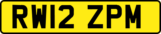 RW12ZPM