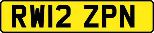 RW12ZPN