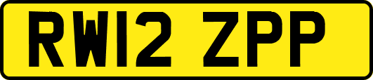 RW12ZPP