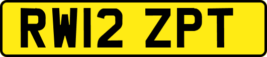 RW12ZPT