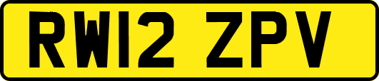 RW12ZPV