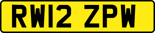 RW12ZPW