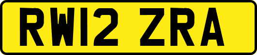 RW12ZRA