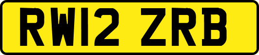 RW12ZRB