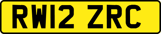 RW12ZRC