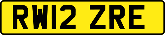 RW12ZRE
