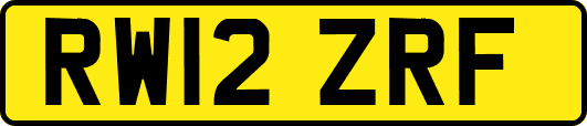 RW12ZRF