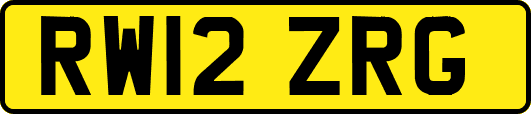 RW12ZRG