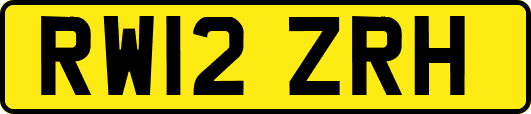 RW12ZRH