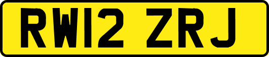 RW12ZRJ