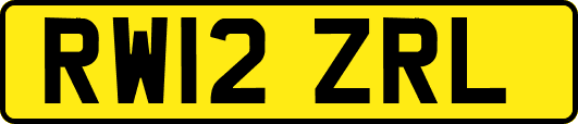 RW12ZRL