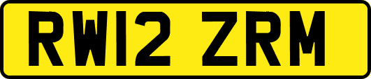 RW12ZRM