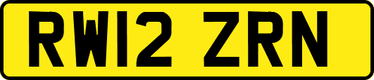 RW12ZRN