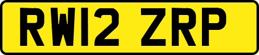 RW12ZRP