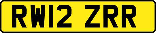 RW12ZRR