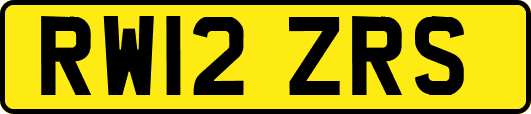 RW12ZRS