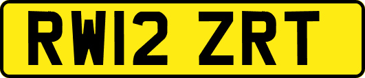 RW12ZRT