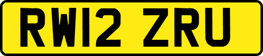RW12ZRU