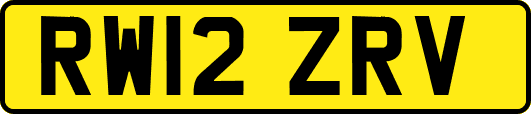 RW12ZRV